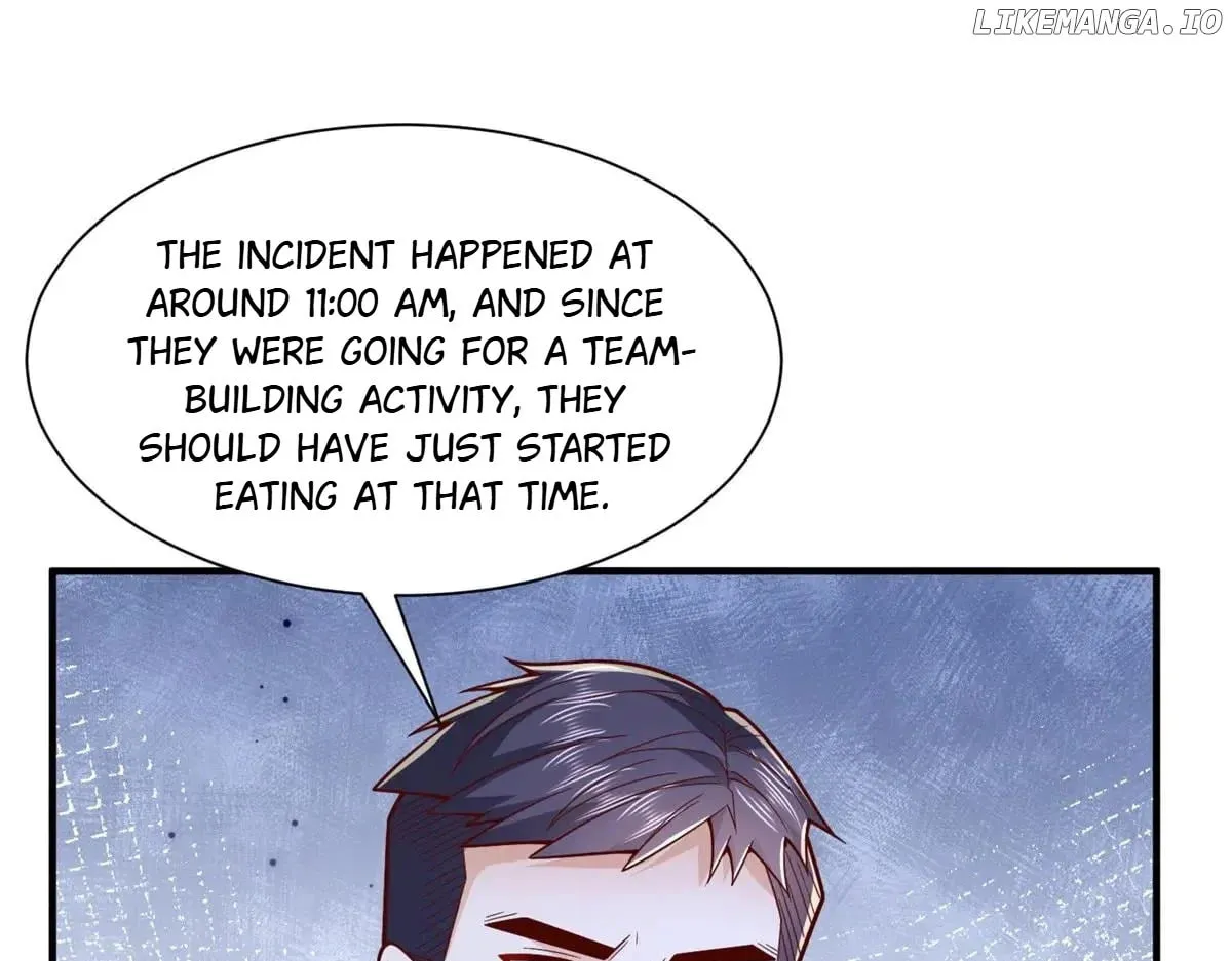 I Randomly Have A New Career Every Week Chapter 769 page 49 - 