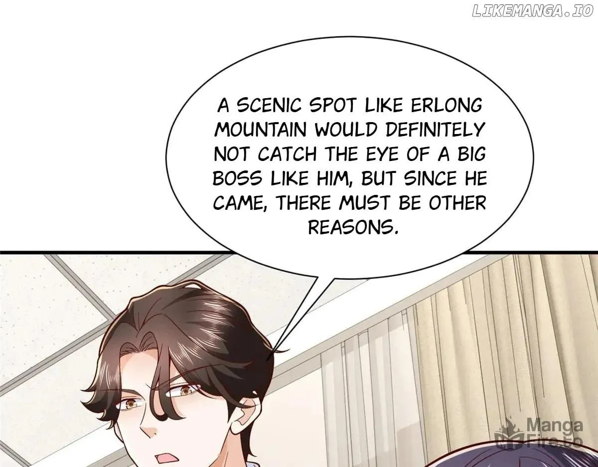 I Randomly Have A New Career Every Week Chapter 769 page 51 - 