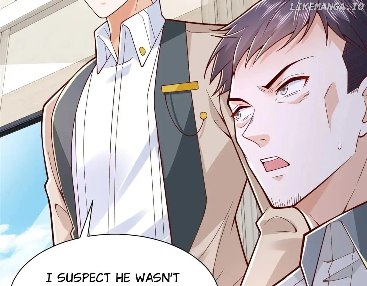 I Randomly Have A New Career Every Week Chapter 769 page 52 - 
