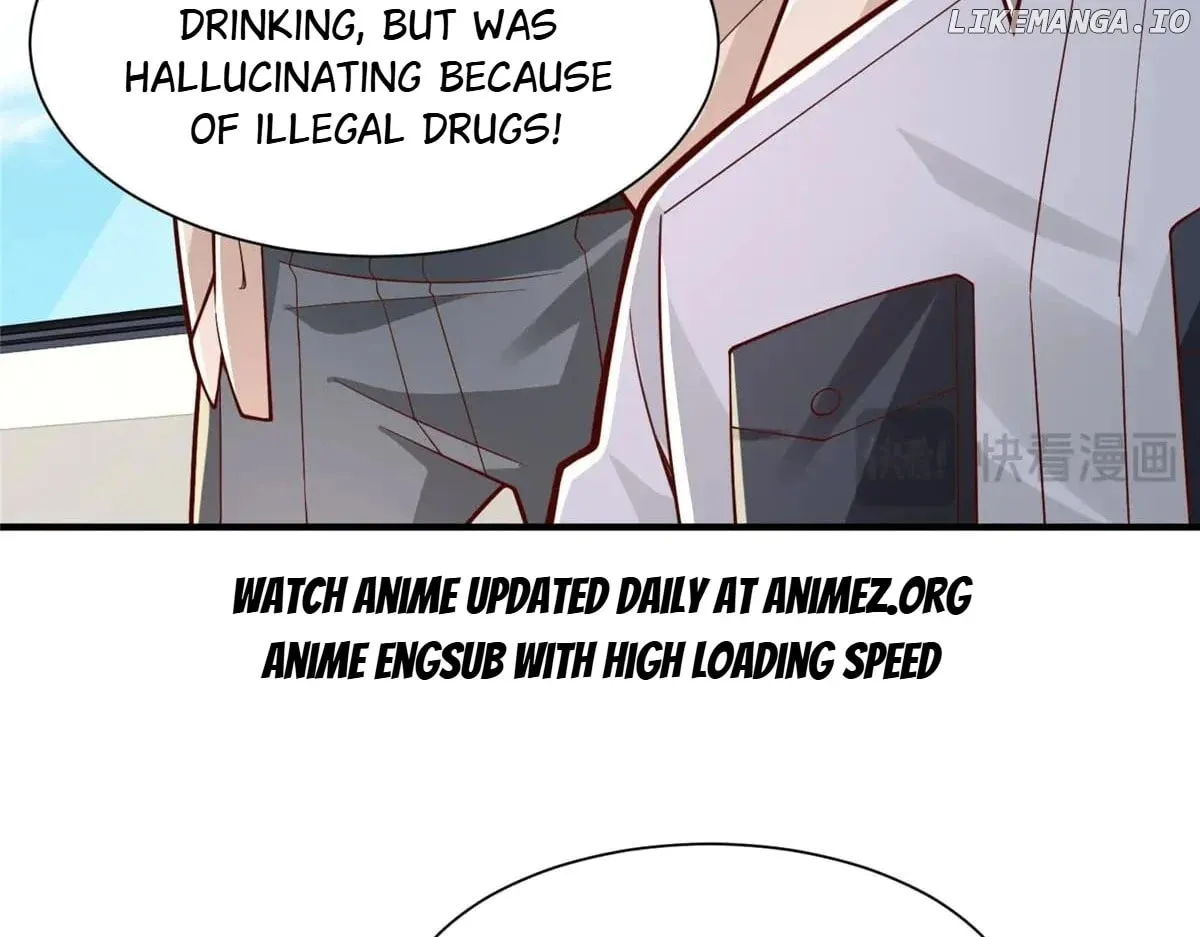 I Randomly Have A New Career Every Week Chapter 769 page 53 - 