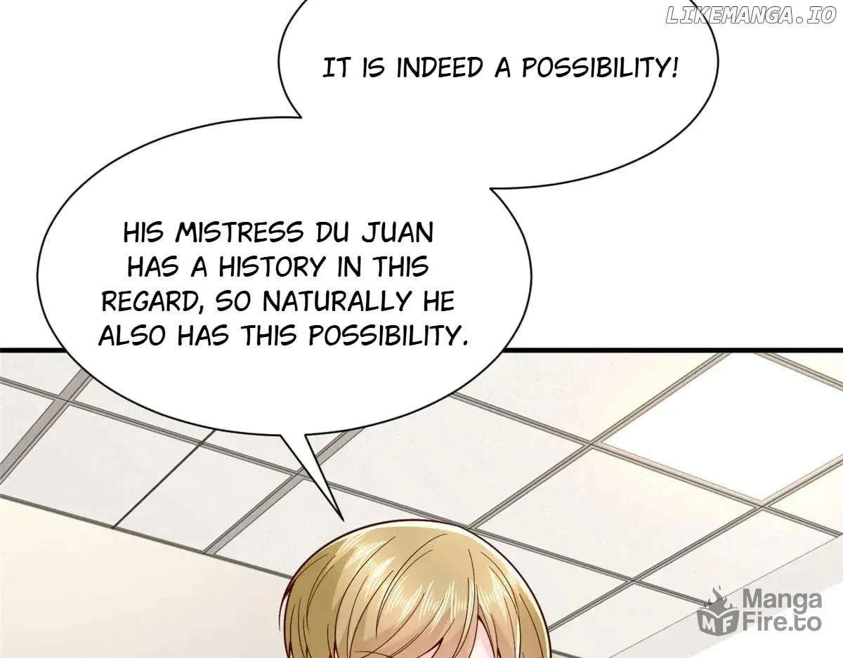 I Randomly Have A New Career Every Week Chapter 769 page 54 - 