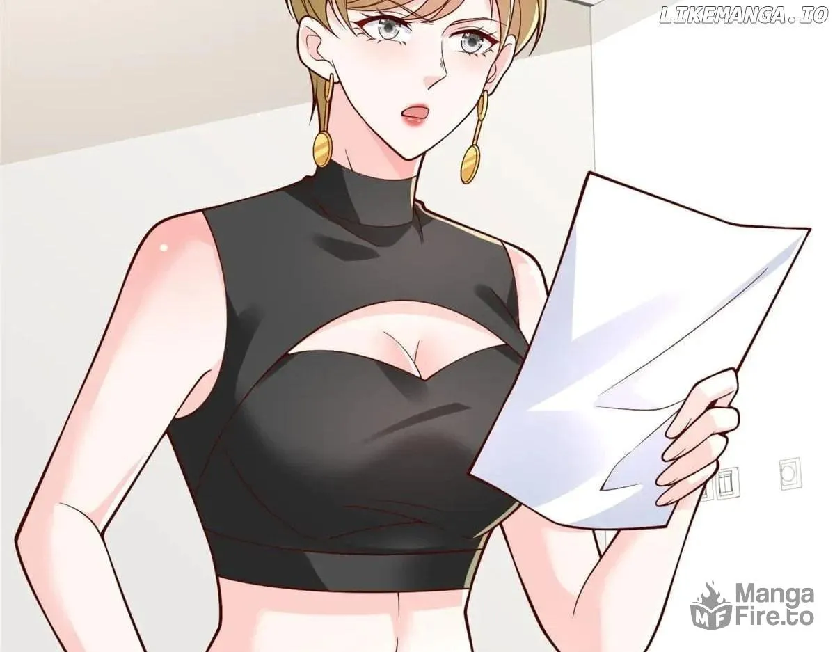 I Randomly Have A New Career Every Week Chapter 769 page 55 - 
