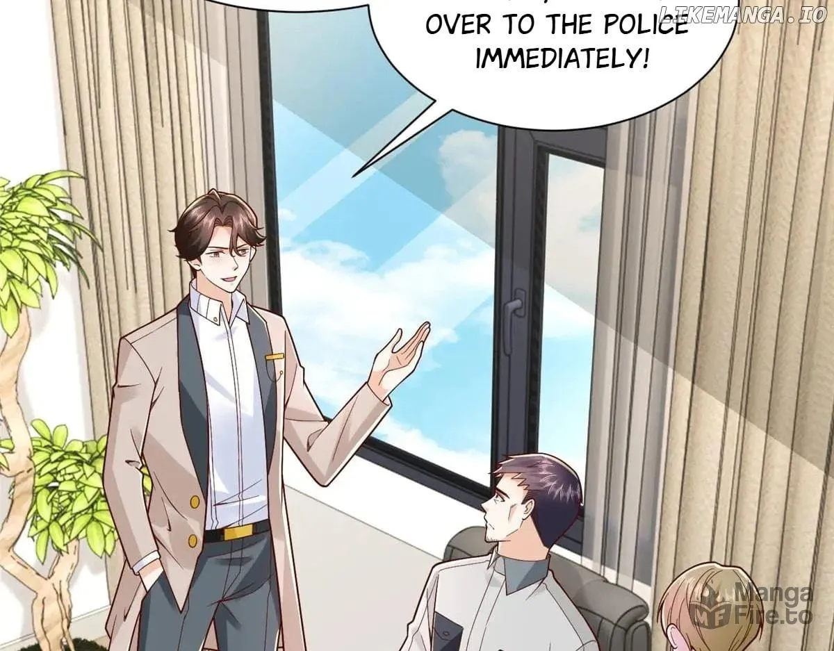 I Randomly Have A New Career Every Week Chapter 769 page 57 - 
