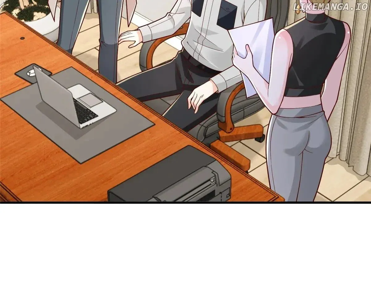 I Randomly Have A New Career Every Week Chapter 769 page 58 - 