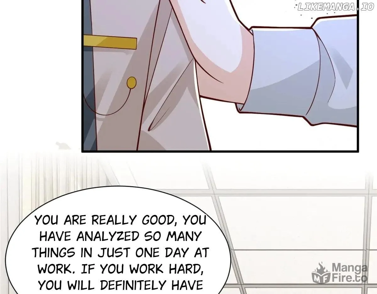 I Randomly Have A New Career Every Week Chapter 769 page 60 - 