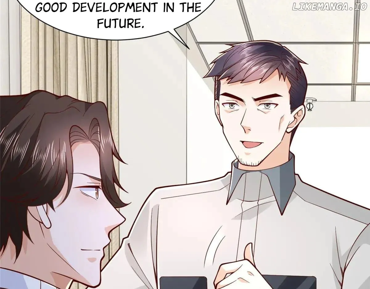 I Randomly Have A New Career Every Week Chapter 769 page 61 - 