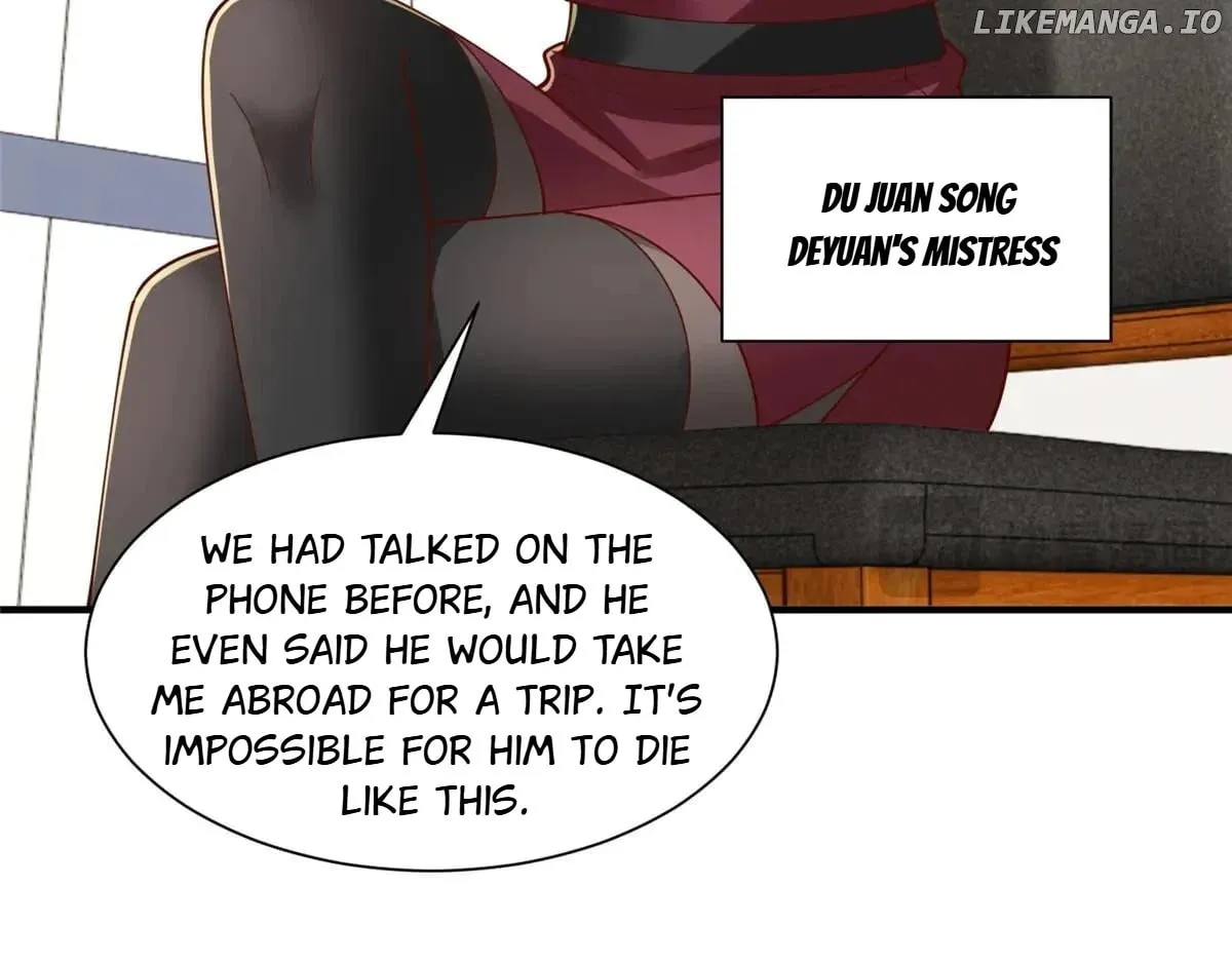 I Randomly Have A New Career Every Week Chapter 769 page 67 - 