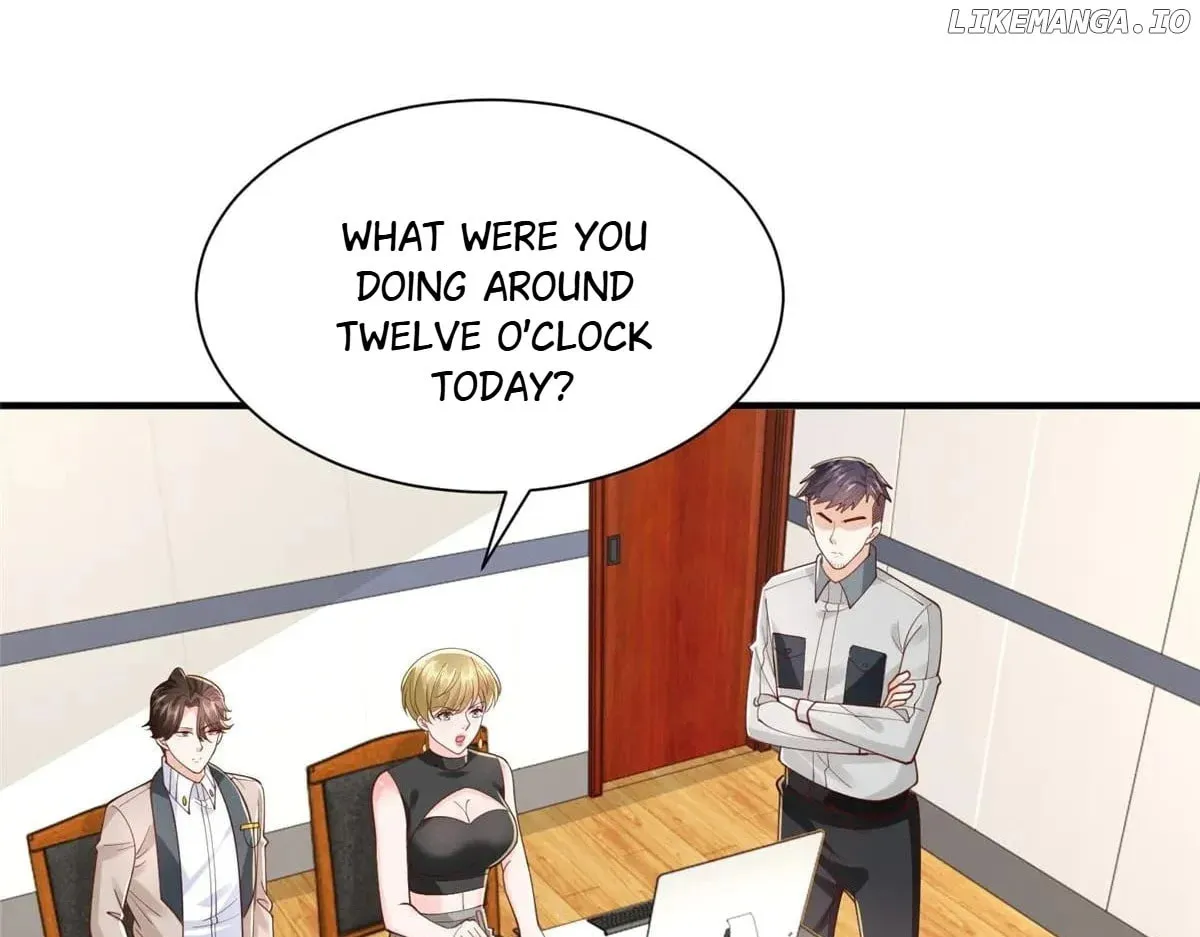 I Randomly Have A New Career Every Week Chapter 769 page 68 - 