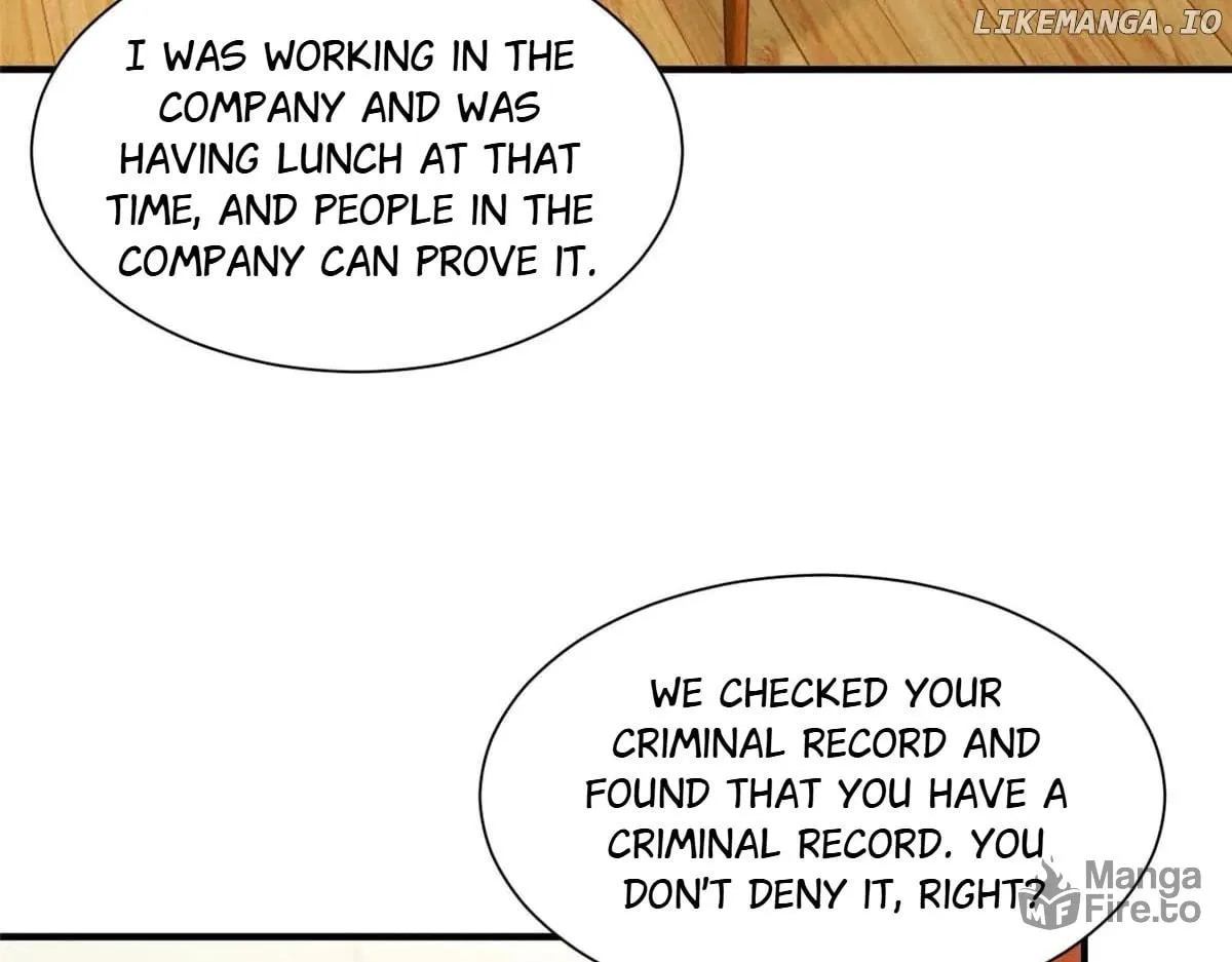 I Randomly Have A New Career Every Week Chapter 769 page 70 - 