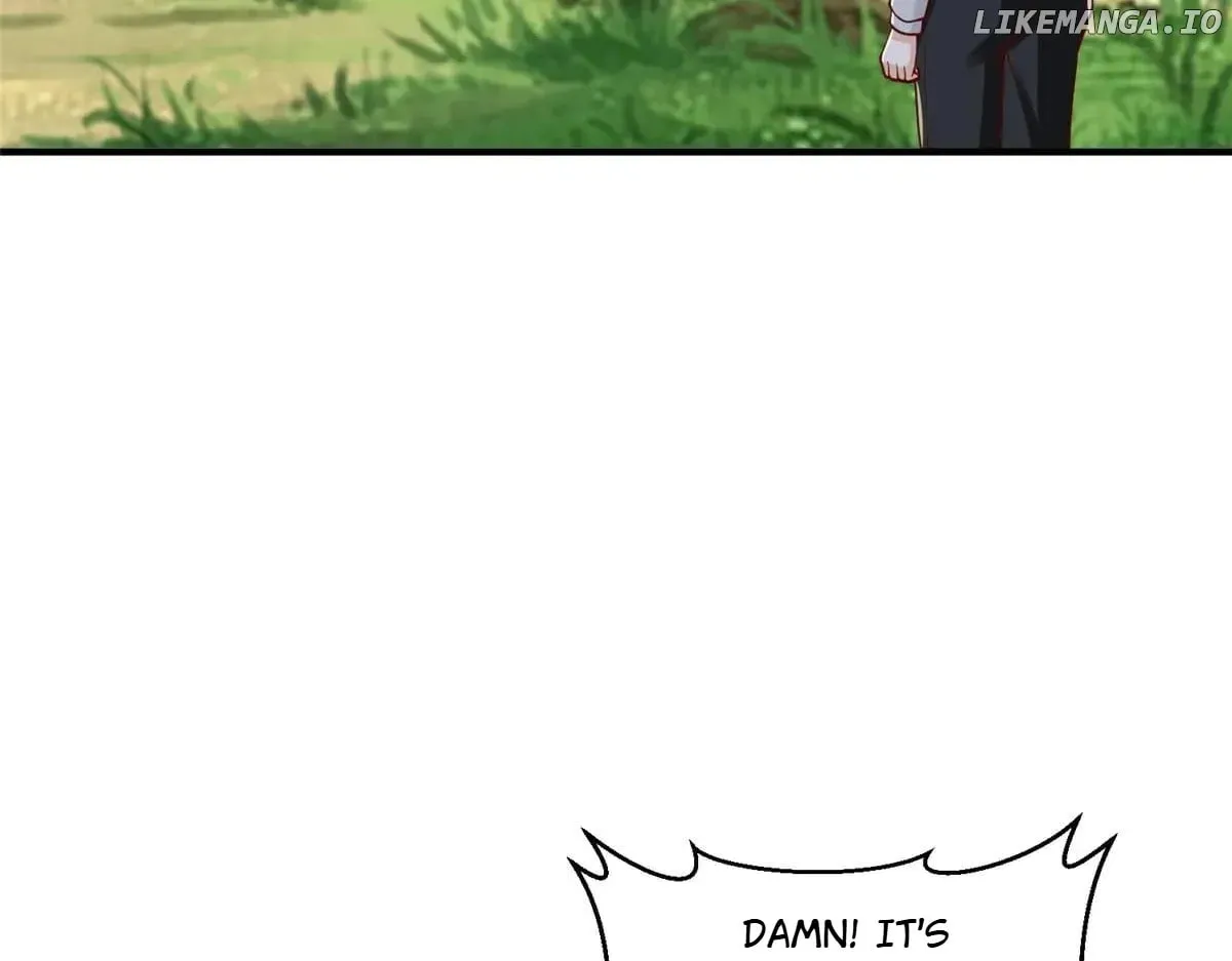 I Randomly Have A New Career Every Week Chapter 769 page 8 - 