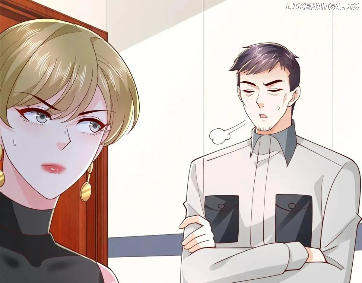 I Randomly Have A New Career Every Week Chapter 769 page 76 - 