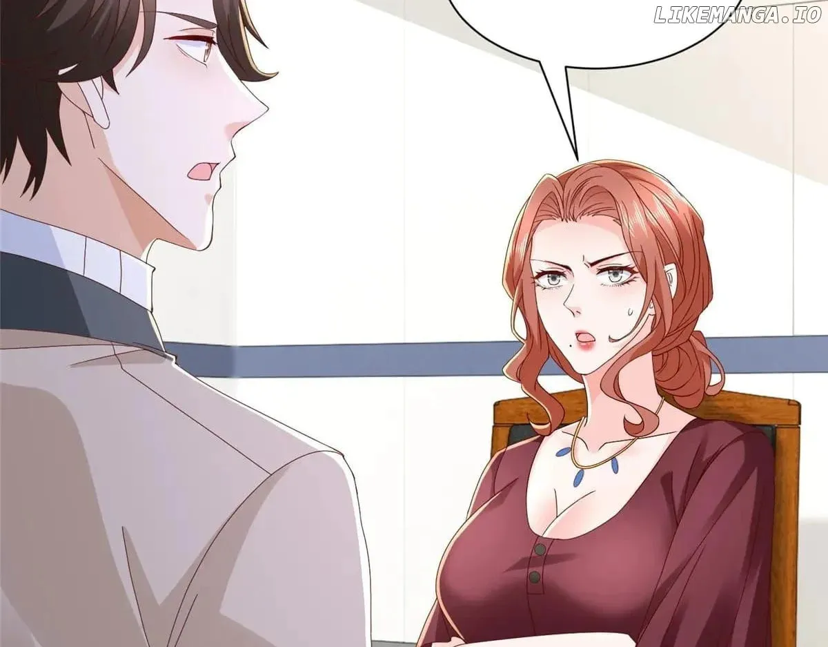 I Randomly Have A New Career Every Week Chapter 769 page 79 - 