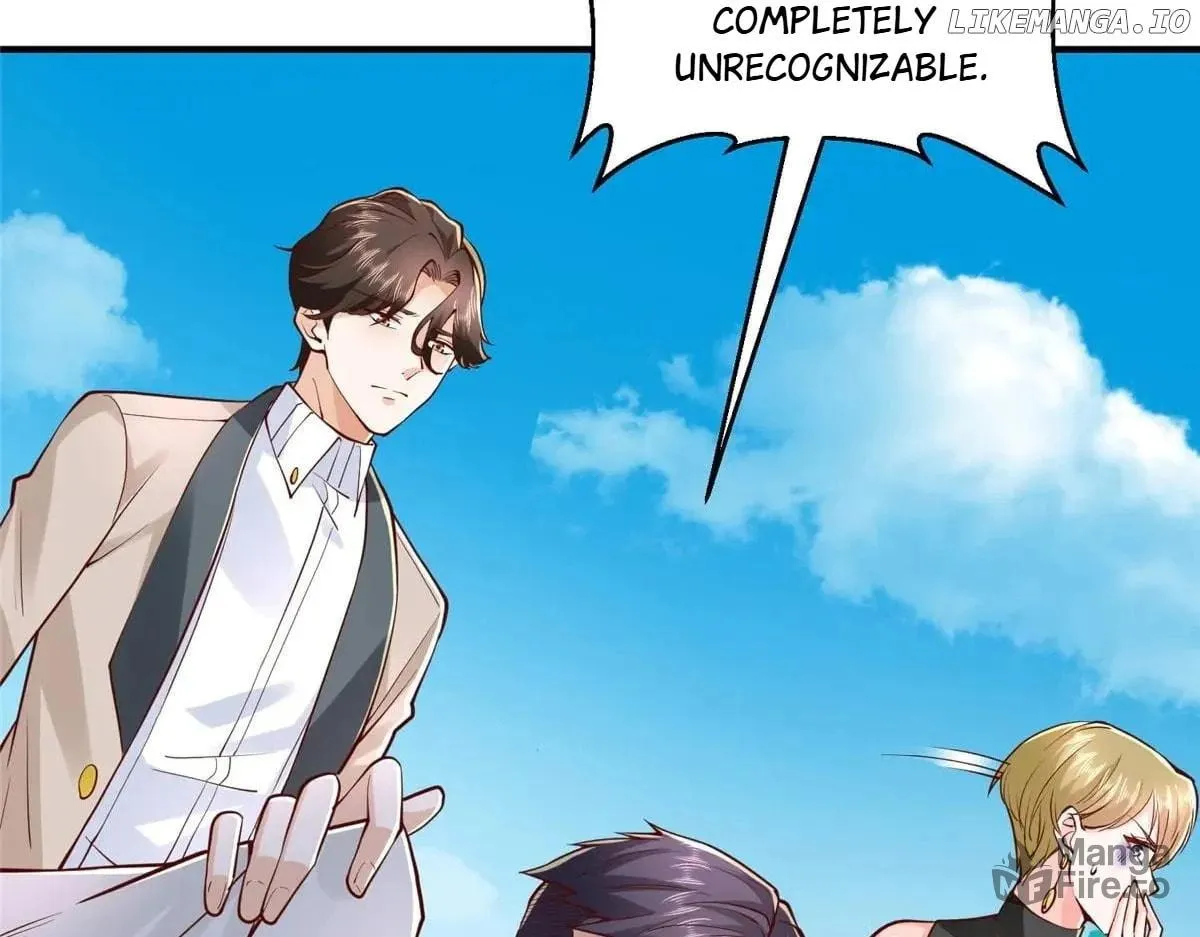 I Randomly Have A New Career Every Week Chapter 769 page 9 - 
