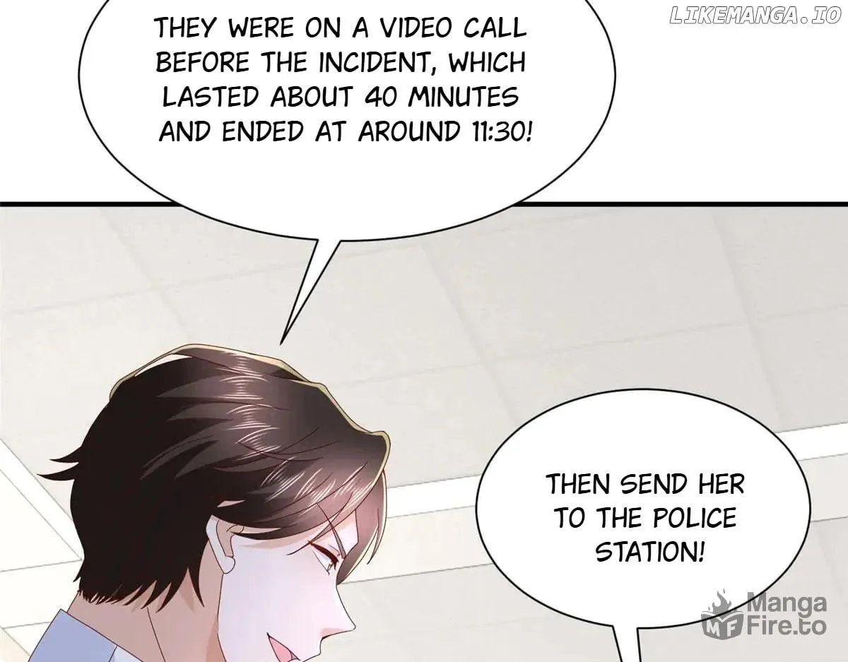 I Randomly Have A New Career Every Week Chapter 769 page 85 - 