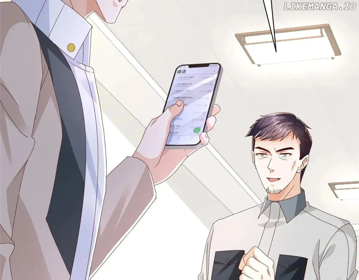 I Randomly Have A New Career Every Week Chapter 769 page 86 - 
