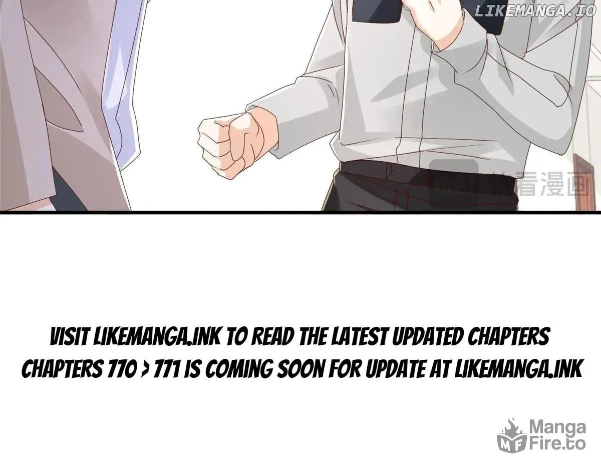 I Randomly Have A New Career Every Week Chapter 769 page 87 - 