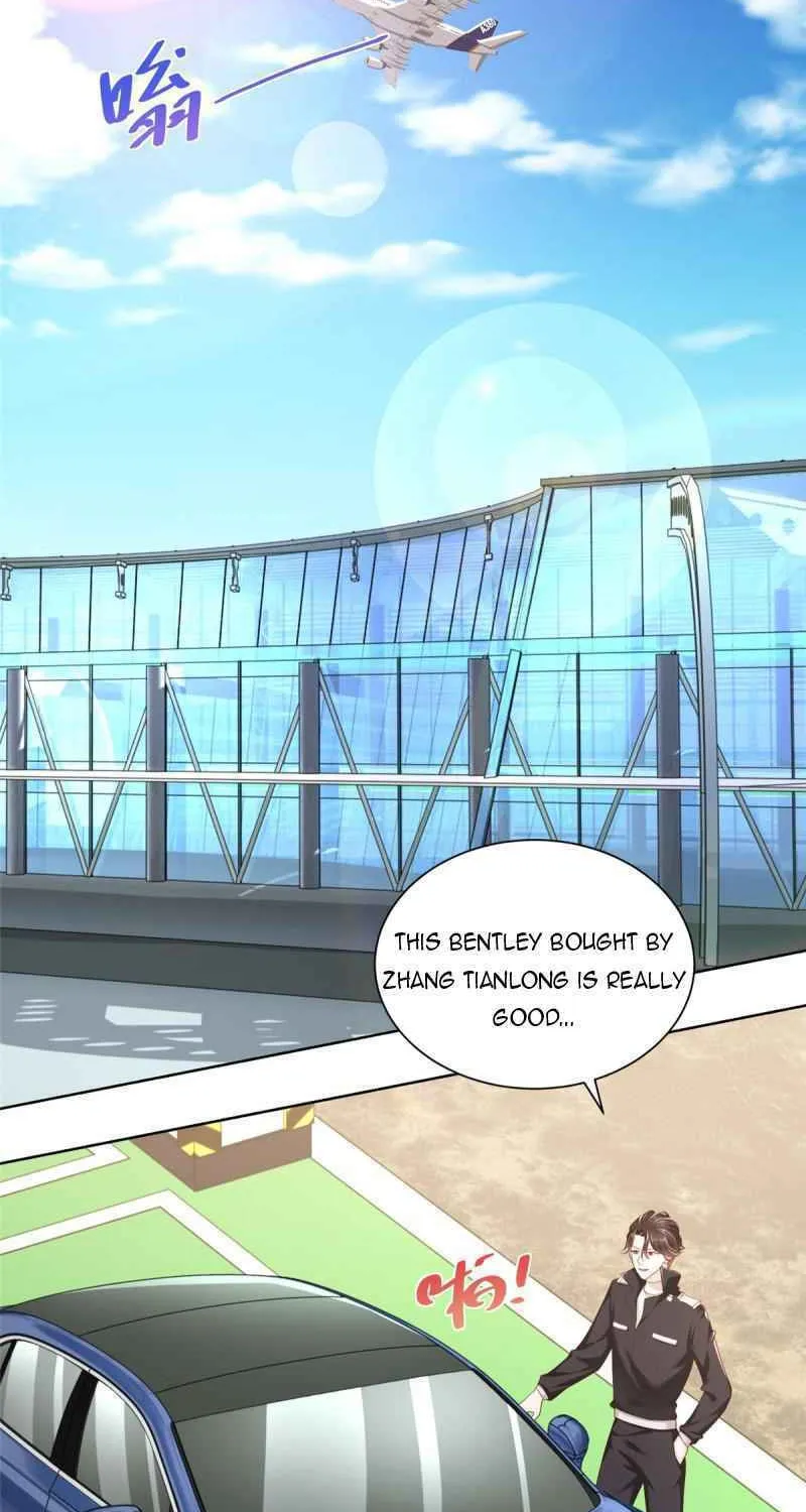 I Randomly Have A New Career Every Week Chapter 77 page 2 - 