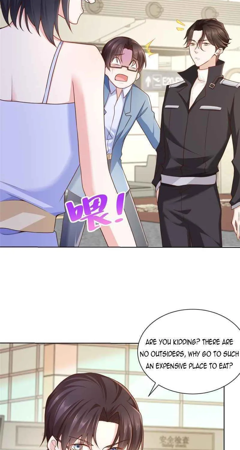 I Randomly Have A New Career Every Week Chapter 77 page 16 - 