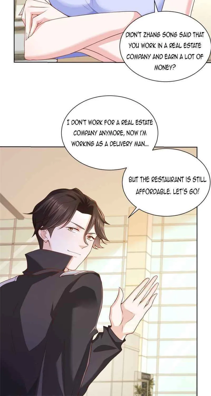 I Randomly Have A New Career Every Week Chapter 77 page 18 - 