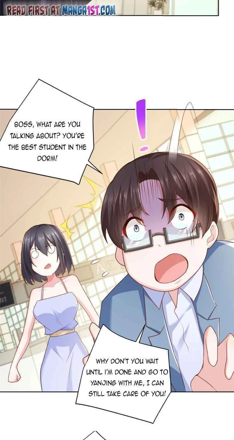 I Randomly Have A New Career Every Week Chapter 77 page 19 - 