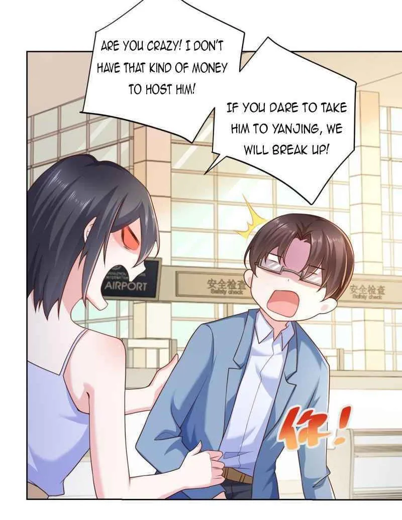 I Randomly Have A New Career Every Week Chapter 77 page 20 - 