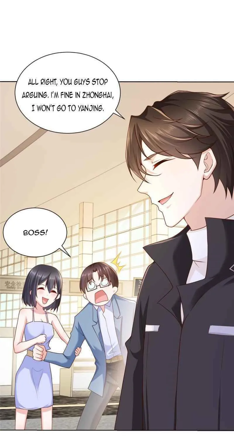 I Randomly Have A New Career Every Week Chapter 77 page 21 - 