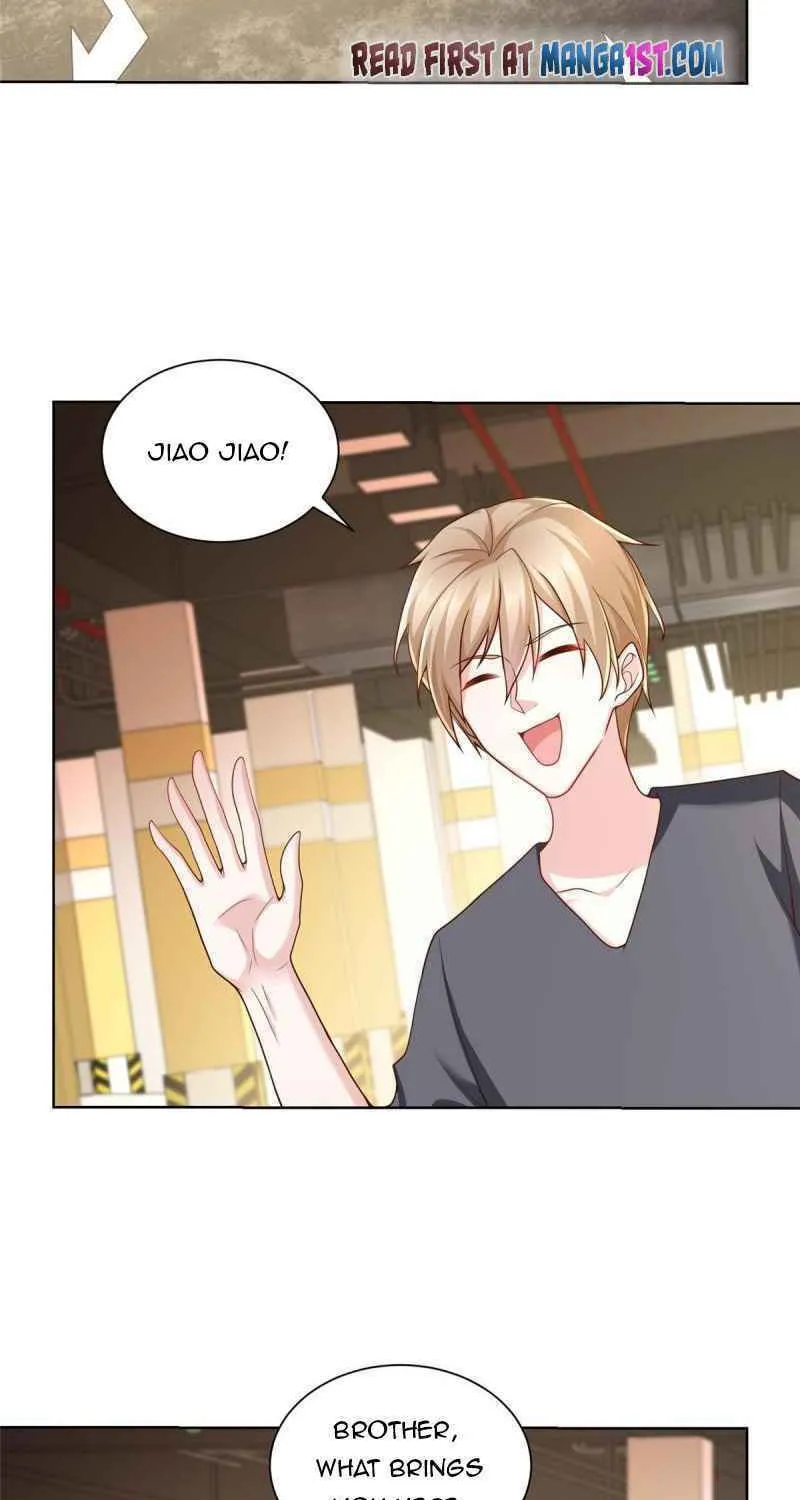 I Randomly Have A New Career Every Week Chapter 77 page 23 - 