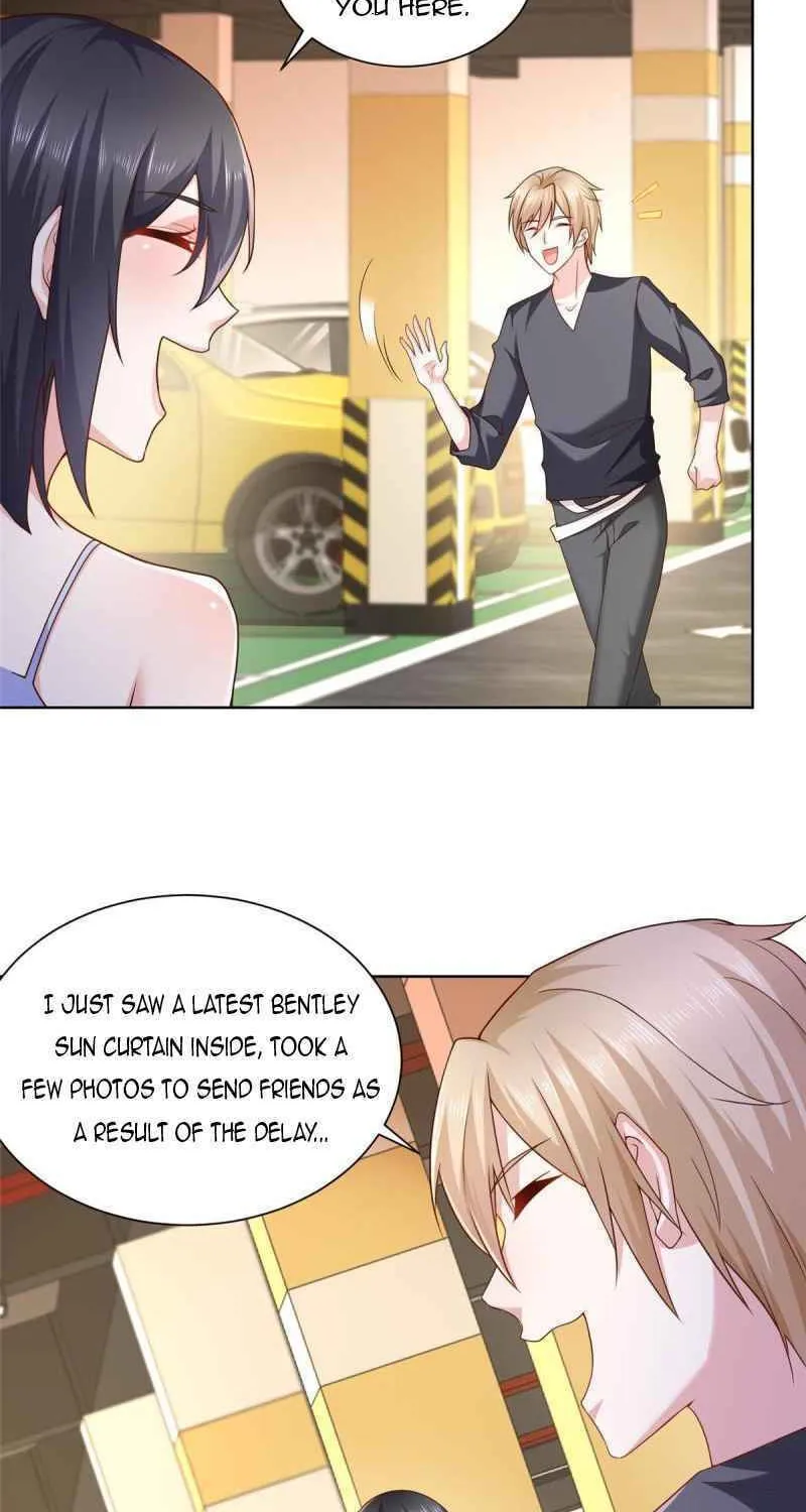 I Randomly Have A New Career Every Week Chapter 77 page 24 - 