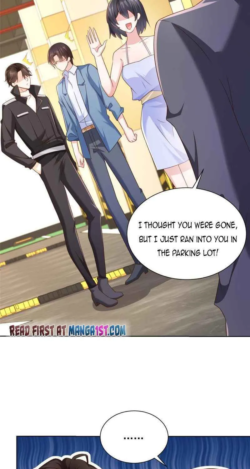 I Randomly Have A New Career Every Week Chapter 77 page 25 - 