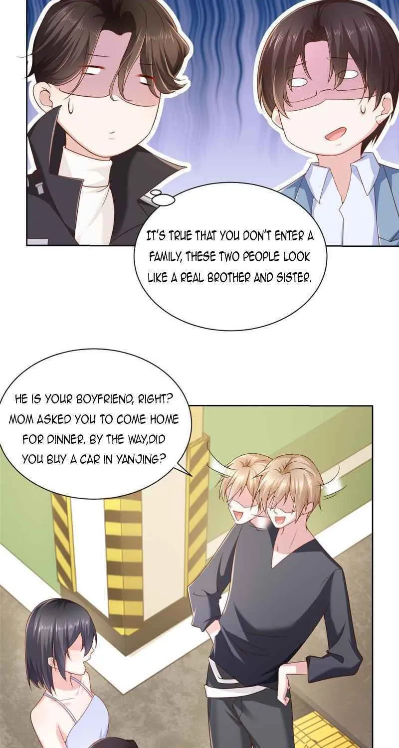 I Randomly Have A New Career Every Week Chapter 77 page 26 - 