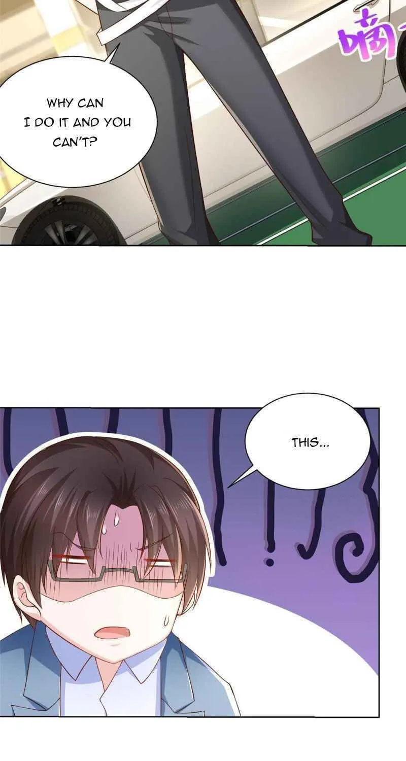 I Randomly Have A New Career Every Week Chapter 77 page 30 - 