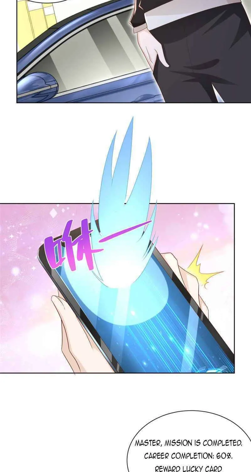 I Randomly Have A New Career Every Week Chapter 77 page 4 - 