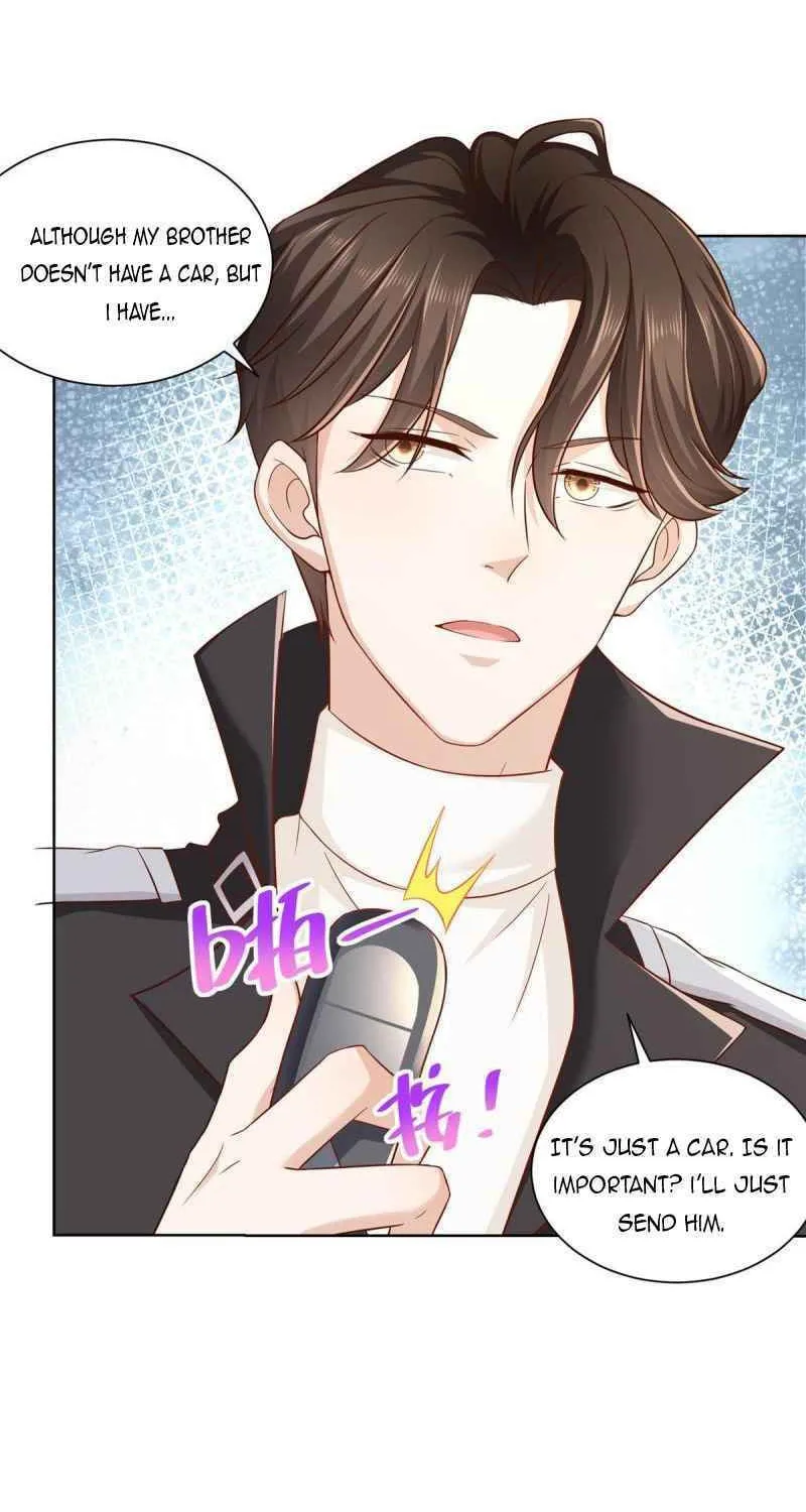 I Randomly Have A New Career Every Week Chapter 77 page 31 - 