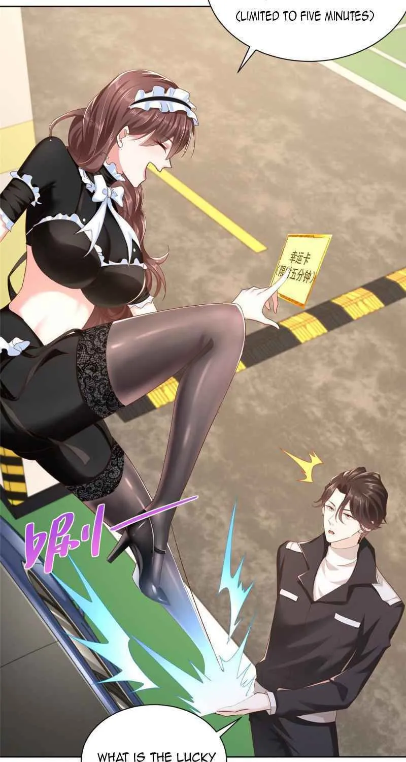 I Randomly Have A New Career Every Week Chapter 77 page 5 - 