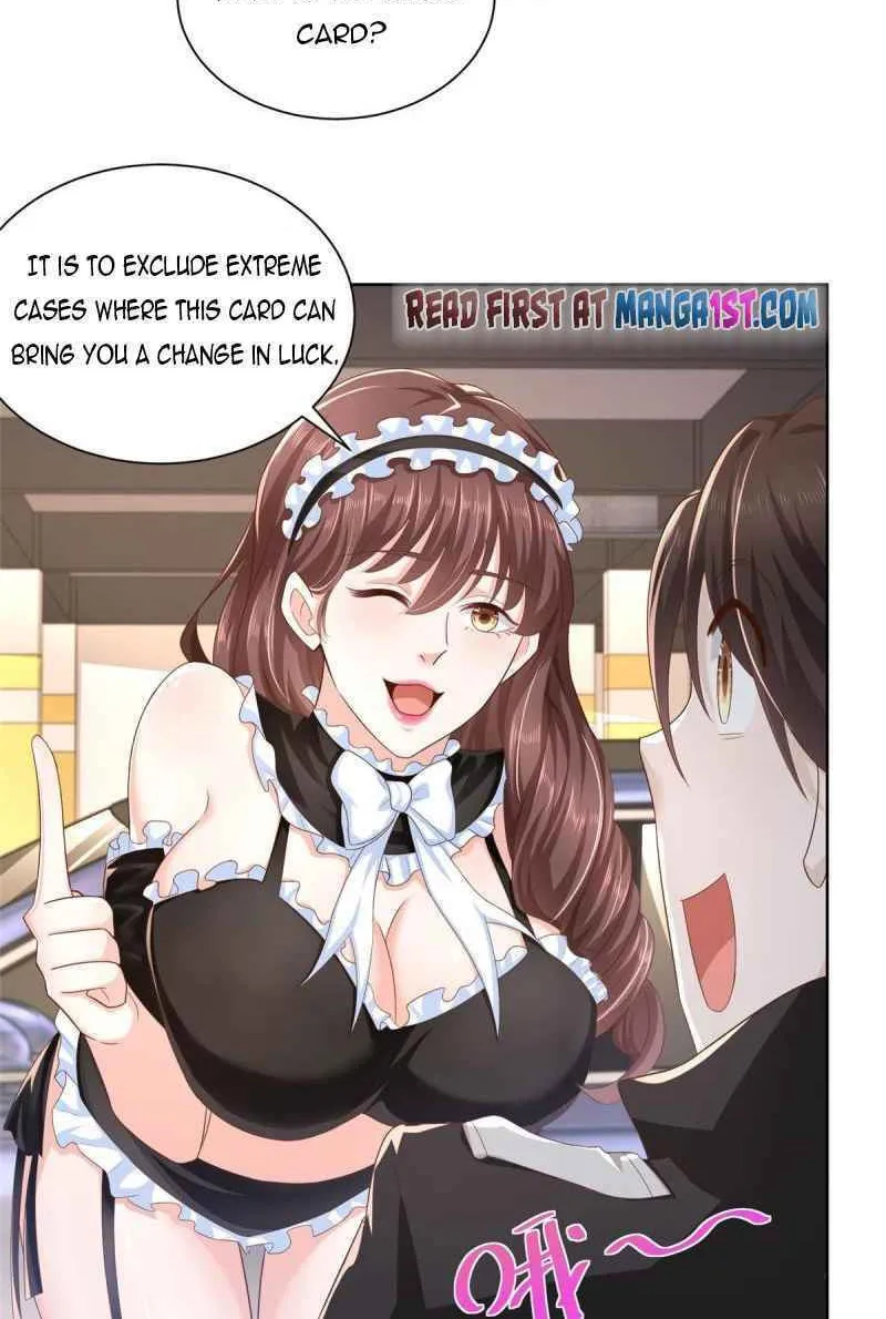 I Randomly Have A New Career Every Week Chapter 77 page 6 - 