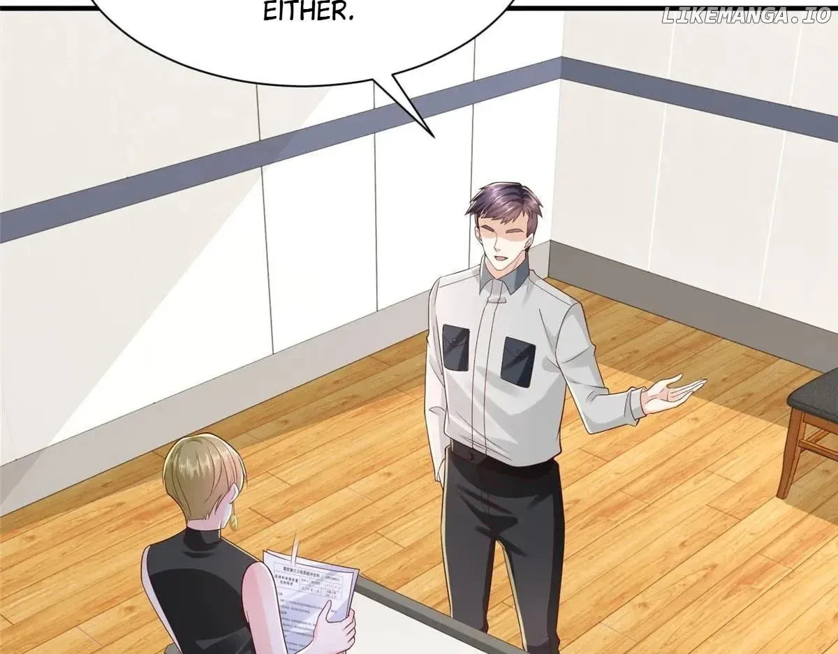I Randomly Have A New Career Every Week Chapter 770 page 11 - 