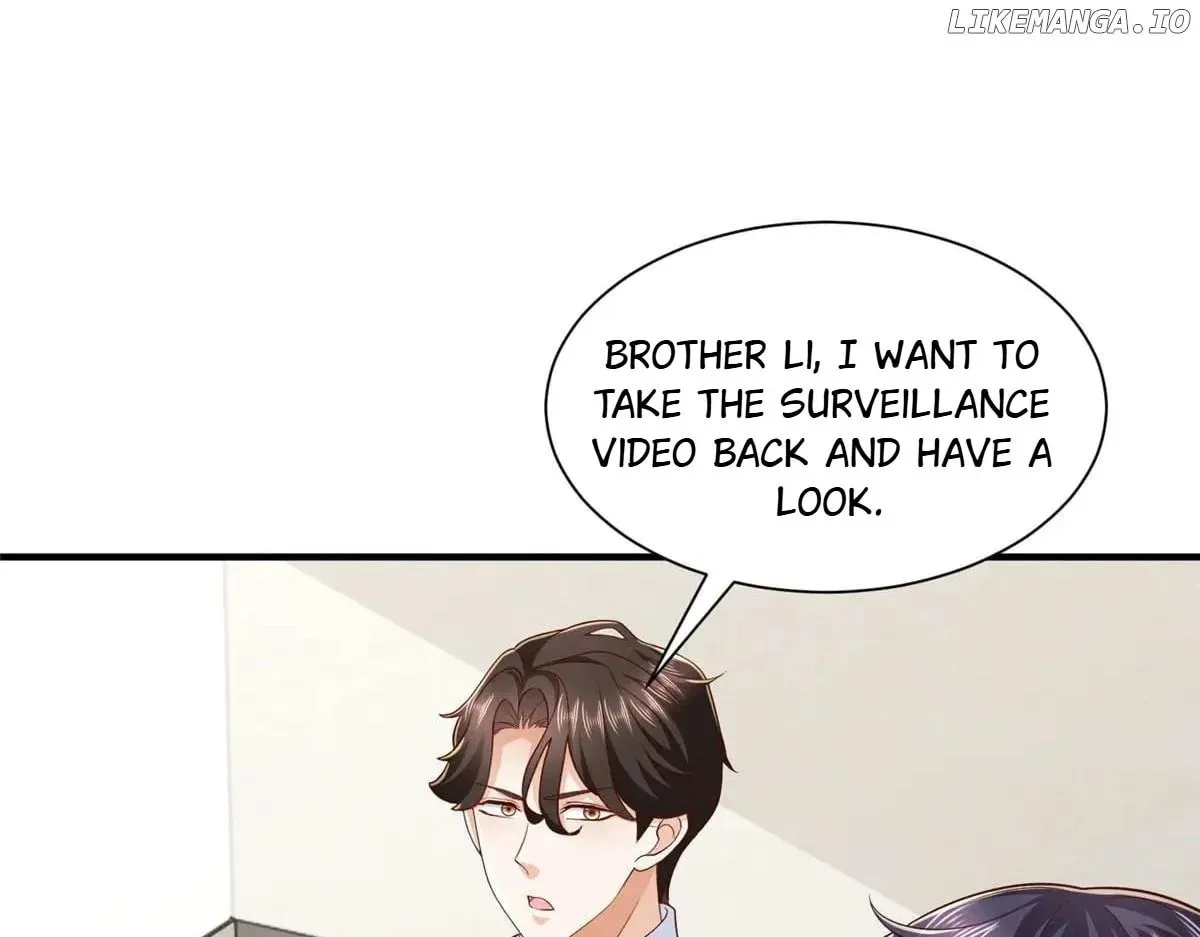 I Randomly Have A New Career Every Week Chapter 770 page 13 - 