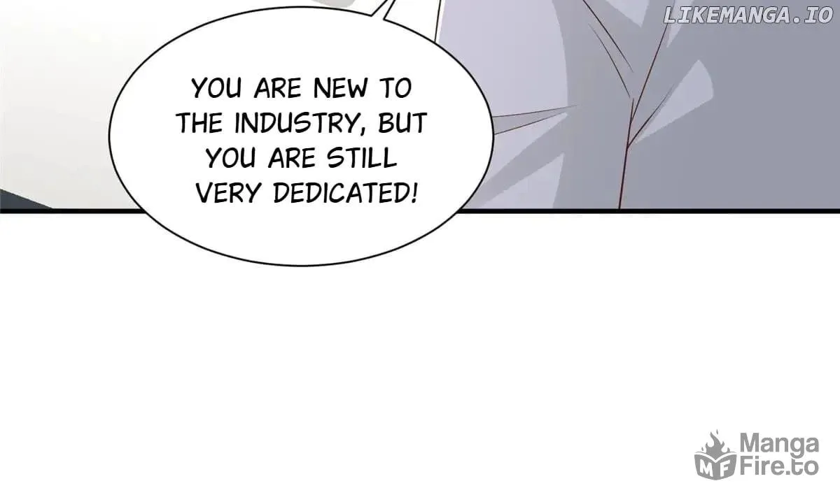 I Randomly Have A New Career Every Week Chapter 770 page 15 - 