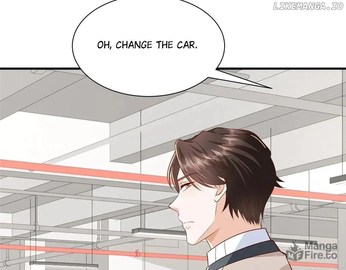 I Randomly Have A New Career Every Week Chapter 770 page 18 - 