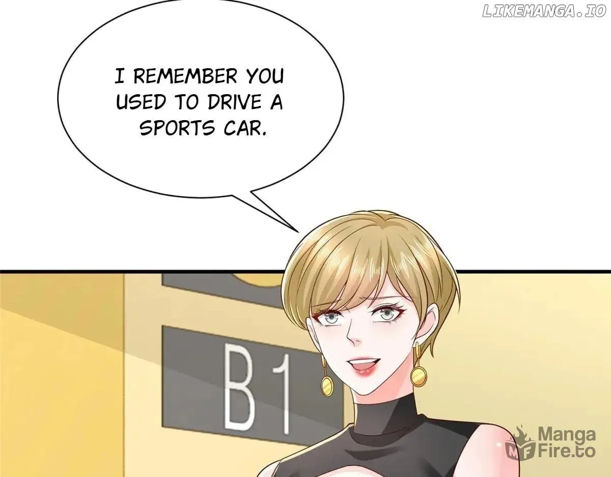 I Randomly Have A New Career Every Week Chapter 770 page 20 - 