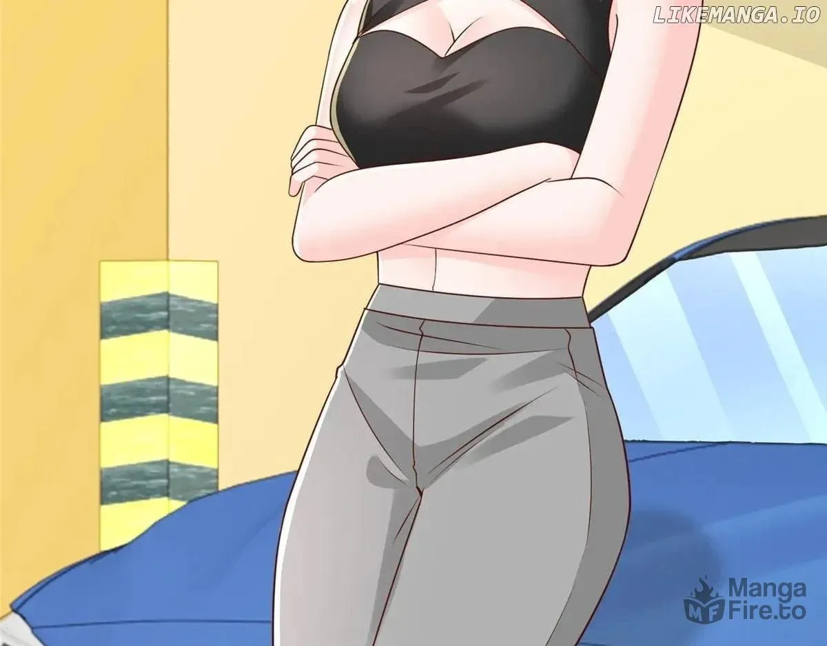 I Randomly Have A New Career Every Week Chapter 770 page 21 - 