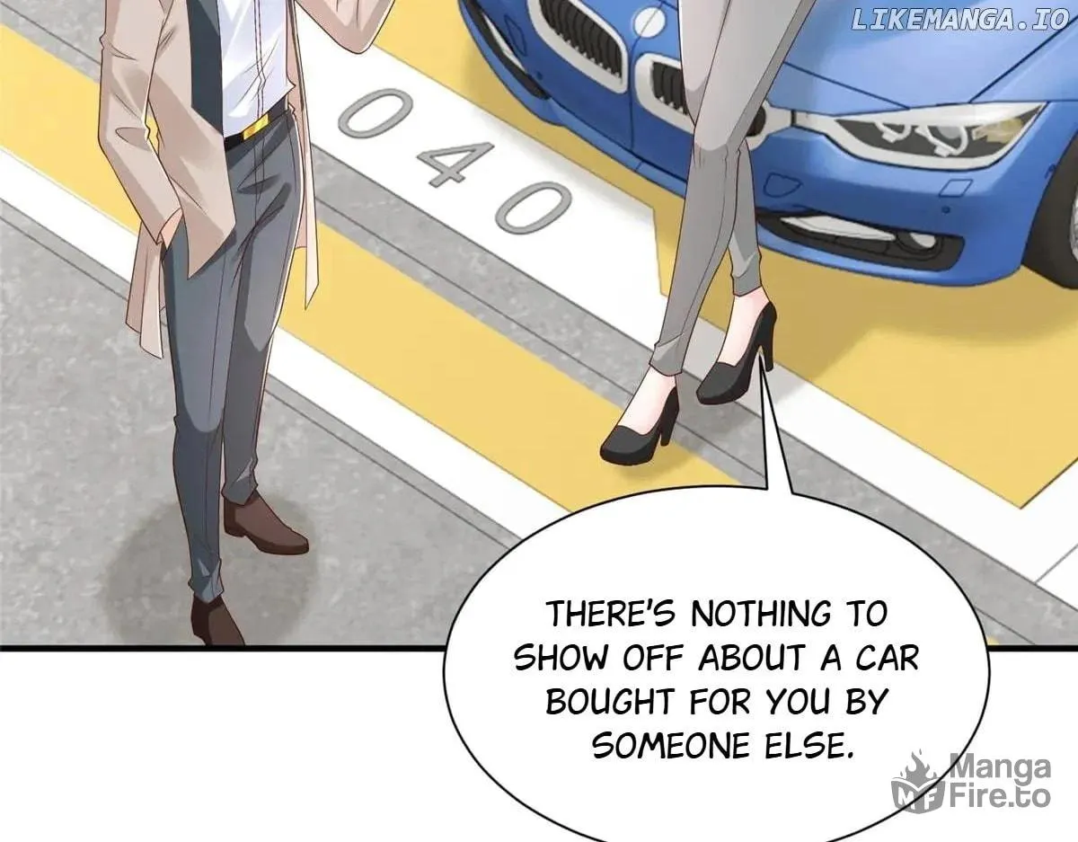 I Randomly Have A New Career Every Week Chapter 770 page 24 - 