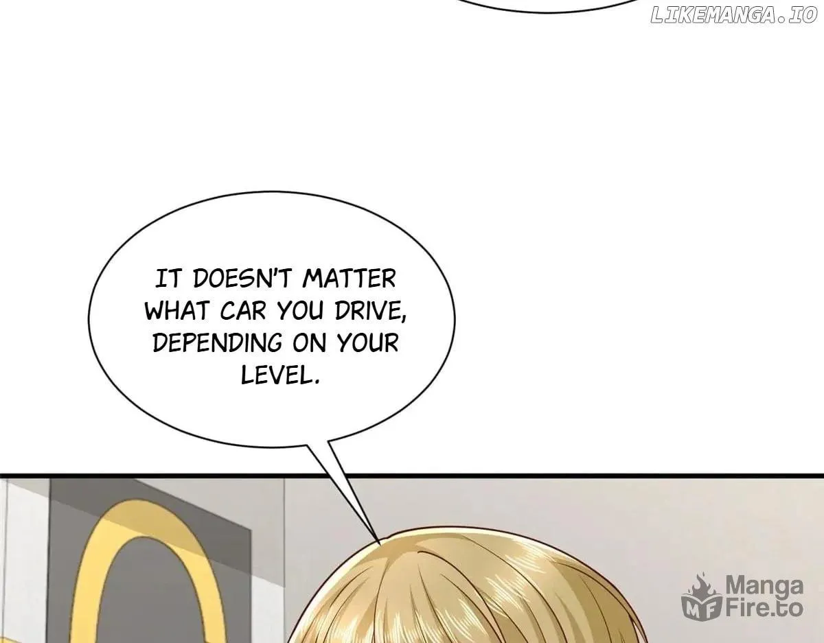 I Randomly Have A New Career Every Week Chapter 770 page 25 - 