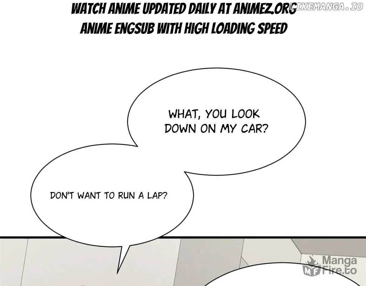 I Randomly Have A New Career Every Week Chapter 770 page 27 - 