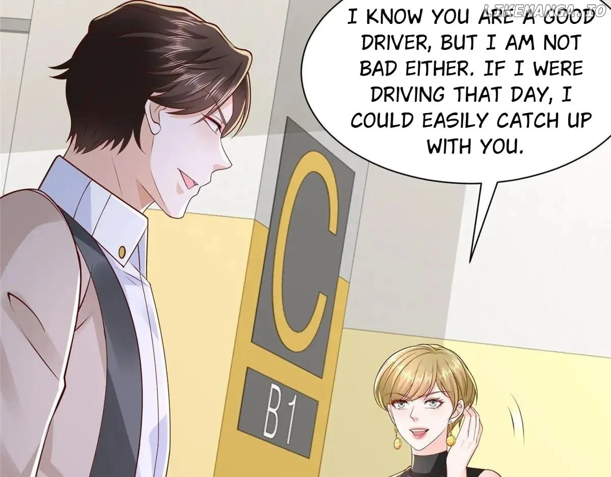 I Randomly Have A New Career Every Week Chapter 770 page 28 - 