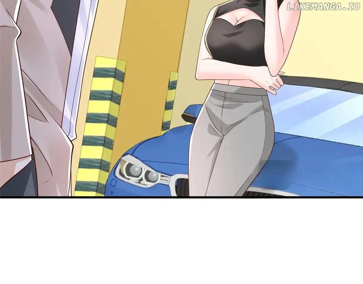 I Randomly Have A New Career Every Week Chapter 770 page 29 - 