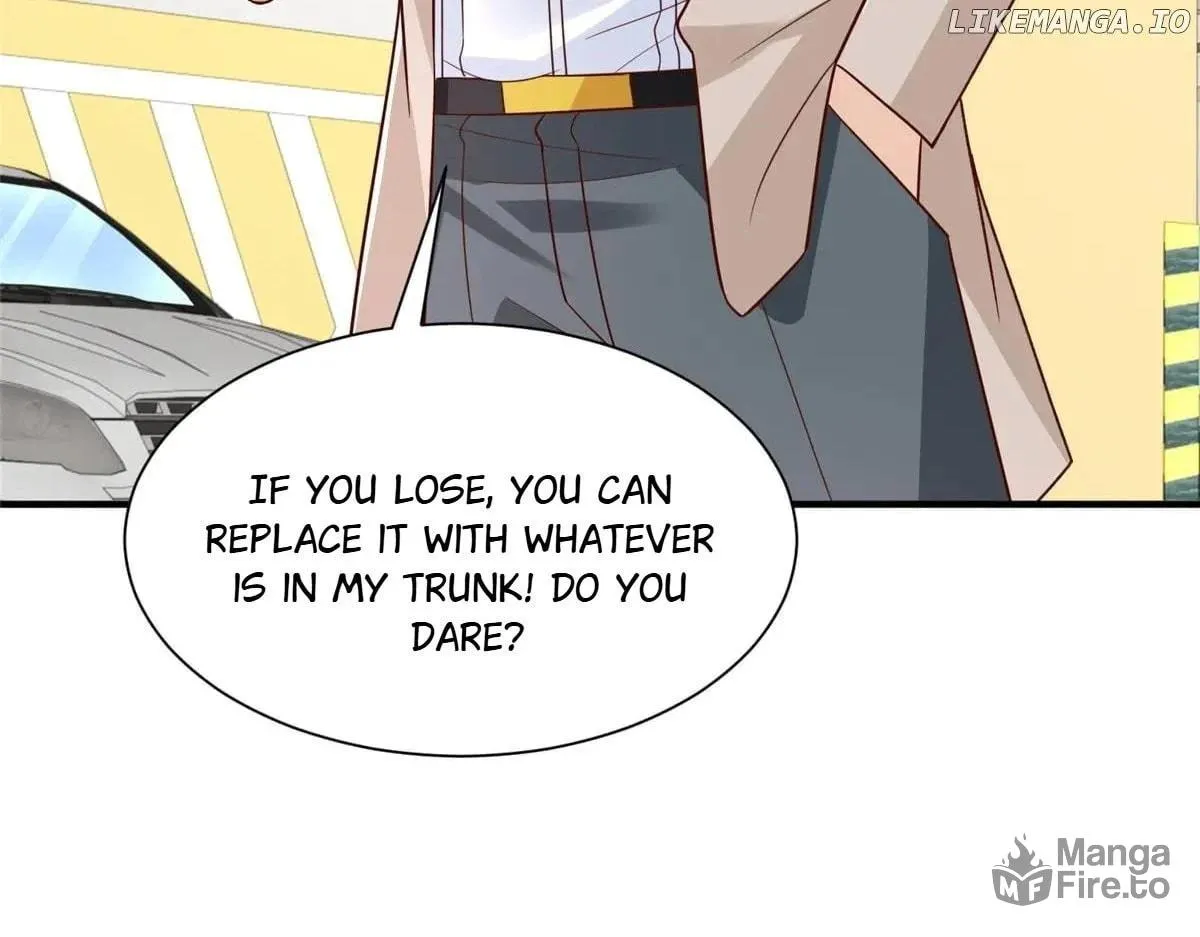 I Randomly Have A New Career Every Week Chapter 770 page 33 - 
