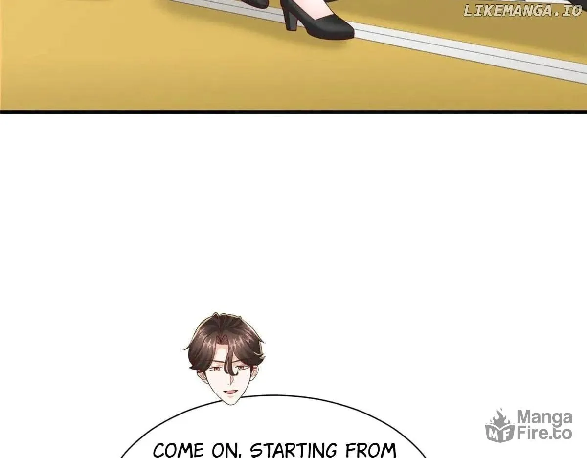 I Randomly Have A New Career Every Week Chapter 770 page 36 - 