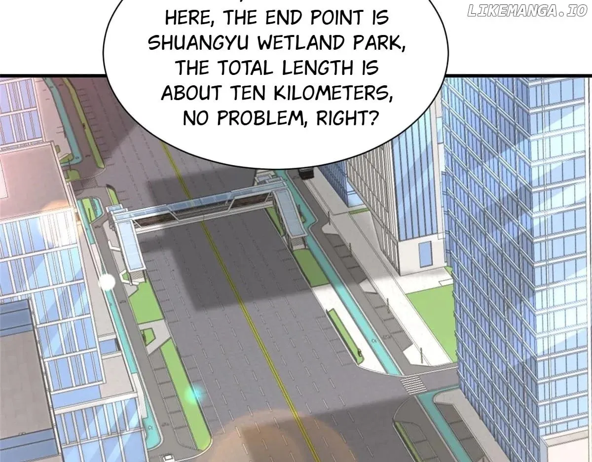 I Randomly Have A New Career Every Week Chapter 770 page 37 - 