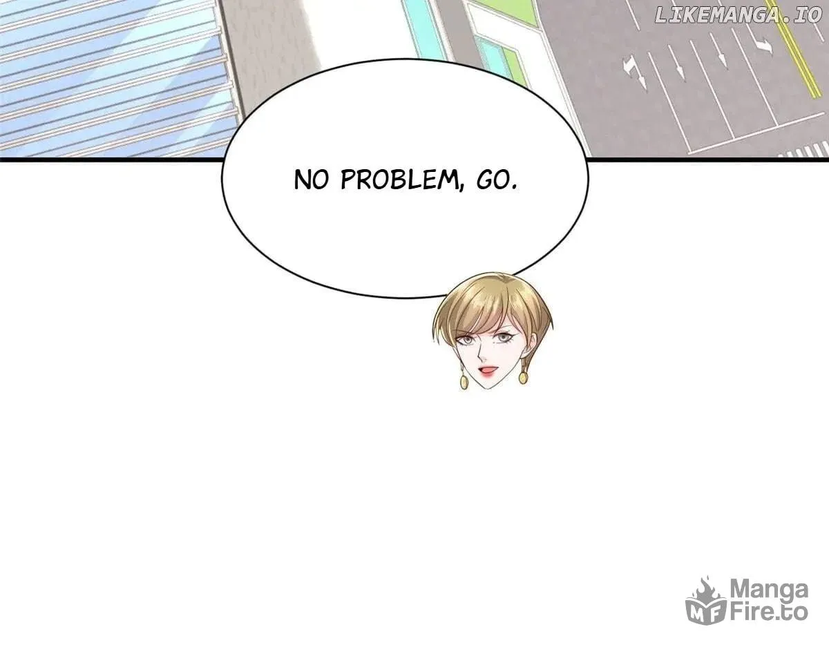 I Randomly Have A New Career Every Week Chapter 770 page 39 - 